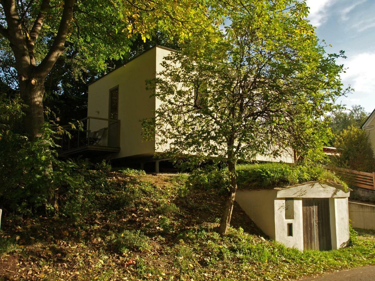 Tiny Guesthouse Kamptal Schönberg am Kamp Exterior foto